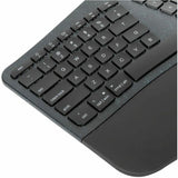 Targus Sustainable Ergonomic EcoSmart Keyboard — AKB871US