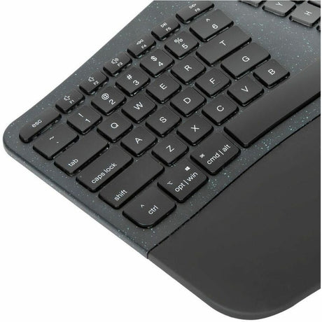 Targus Sustainable Ergonomic EcoSmart Keyboard — AKB871US