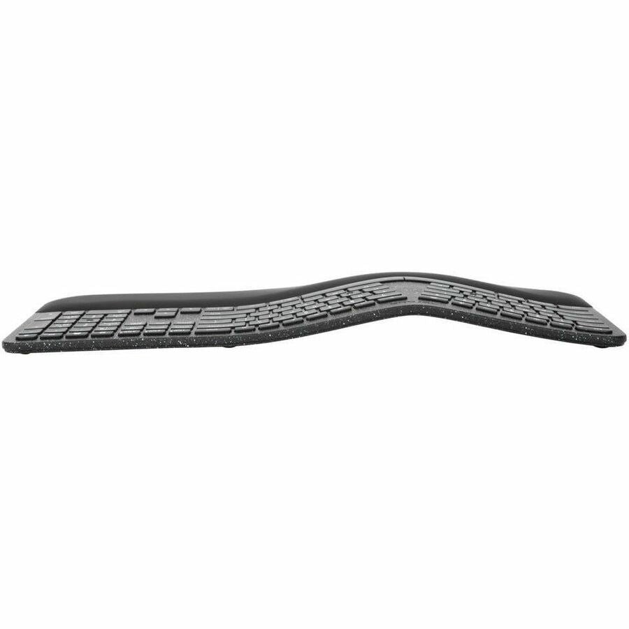 Targus Sustainable Ergonomic EcoSmart Keyboard — AKB871US