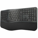 Targus Sustainable Ergonomic EcoSmart Keyboard — AKB871US