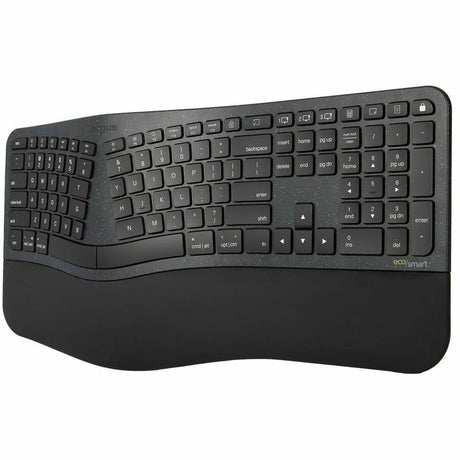 Targus Sustainable Ergonomic EcoSmart Keyboard — AKB871US
