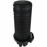 Eaton Tripp Lite Series Fiber Splice Dome Enclosure - 6 Splicing Trays, 576 Fiber Capacity, IP68 Rated — N600D-0576-6