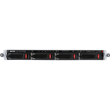 BUFFALO TeraStation 5420RN 4-Bay Secure Business Rackmount NAS 80TB (4x20TB) w/ Hard Drives Included — TS5420RN8004