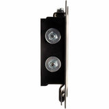 Eaton Tripp Lite Series Tilt Wall Mount for 13" to 27" TVs and Monitors — DWT1327S