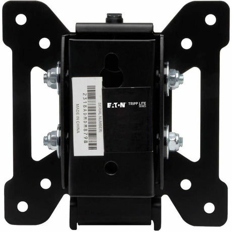Eaton Tripp Lite Series Tilt Wall Mount for 13" to 27" TVs and Monitors — DWT1327S