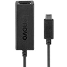 Lenovo USB-C to Ethernet Adapter — 4X90S91831