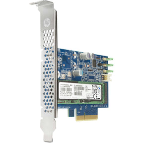 HP Z Turbo 1 TB Solid State Drive - Internal - PCI Express (PCI Express 4.0 x4) — 201F5AA