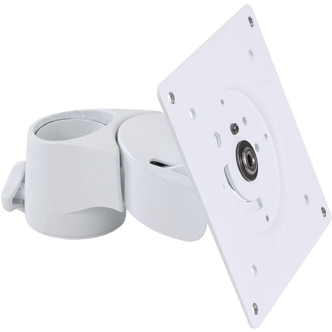 Ergotron Cart Mount for Tablet, Monitor, Camera - White — 98-534