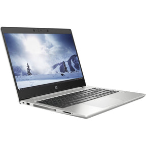 HP mt22 14" Thin Client Notebook - Full HD - Intel Celeron 5205U - 8 GB - 128 GB SSD - English Keyboard — 1B5C5UT#ABA