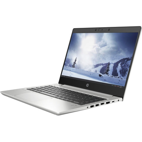 HP mt22 14" Thin Client Notebook - Full HD - Intel Celeron 5205U - 8 GB - 128 GB SSD - English Keyboard — 1B5C5UT#ABA