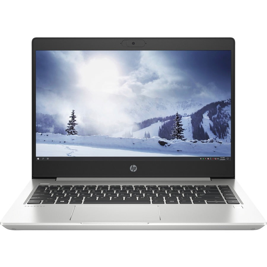 HP mt22 14" Thin Client Notebook - Full HD - Intel Celeron 5205U - 8 GB - 128 GB SSD - English Keyboard — 1B5C5UT#ABA