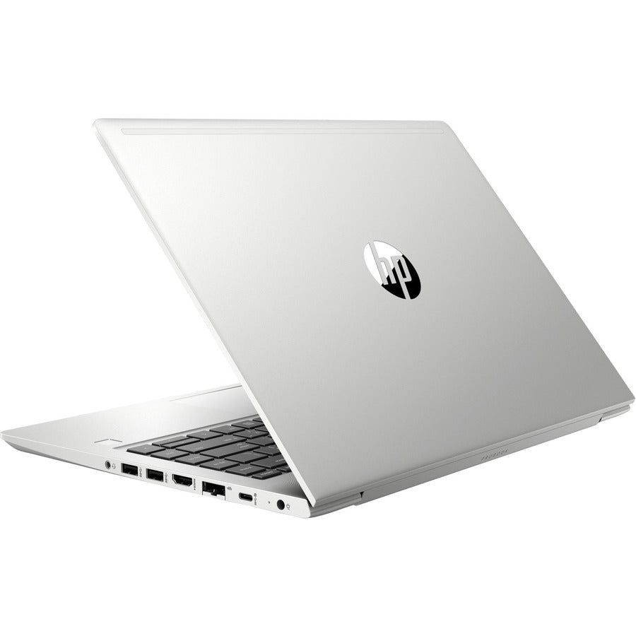 HP mt22 14" Thin Client Notebook - Full HD - Intel Celeron 5205U - 8 GB - 128 GB SSD - English Keyboard — 1B5C5UT#ABA