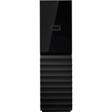 WD My Book WDBBGB0140HBK 14 TB Desktop Hard Drive - External — WDBBGB0140HBK-NESN