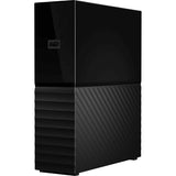 WD My Book WDBBGB0140HBK 14 TB Desktop Hard Drive - External — WDBBGB0140HBK-NESN
