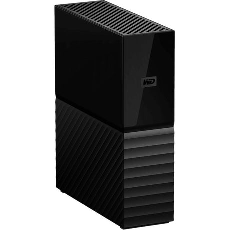WD My Book WDBBGB0140HBK 14 TB Desktop Hard Drive - External — WDBBGB0140HBK-NESN