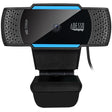 Cybertrack H5 - 1080P Auto focus high resolution desktop webcam with H.264 data compression — CyberTrack H5-TAA