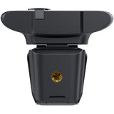 Cybertrack H5 - 1080P Auto focus high resolution desktop webcam with H.264 data compression — CyberTrack H5-TAA