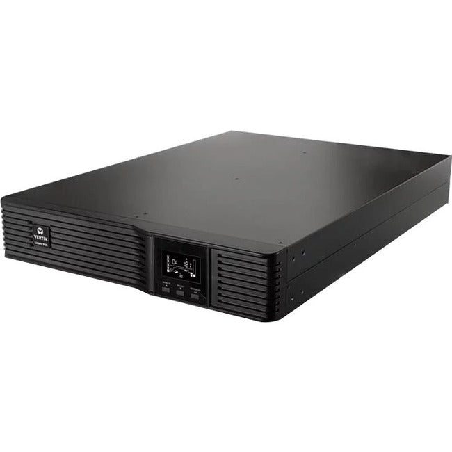 Vertiv Liebert PSI5 UPS - 1100VA Line Interactive, Rackmount, with NIC — PSI5-1100RT120N