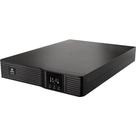 Vertiv Liebert PSI5 UPS - 1100VA Line Interactive, Rackmount, with NIC — PSI5-1100RT120N