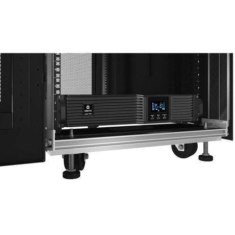 Vertiv Liebert PSI5 UPS - 1100VA Line Interactive, Rackmount, with NIC — PSI5-1100RT120N