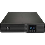 Vertiv Liebert PSI5 UPS - 1100VA Line Interactive, Rackmount, with NIC — PSI5-1100RT120N