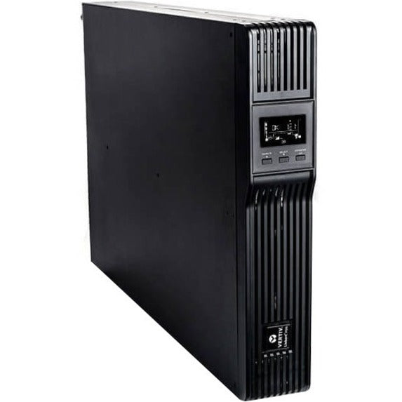 Vertiv Liebert PSI5 UPS - 1100VA Line Interactive, Rackmount, with NIC — PSI5-1100RT120N