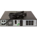 Vertiv Liebert PSI5 UPS - 1100VA Line Interactive, Rackmount, with NIC — PSI5-1100RT120N