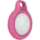Belkin Secure Holder with Key Ring for AirTag — F8W973btPNK