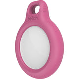 Belkin Secure Holder with Key Ring for AirTag — F8W973btPNK