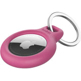 Belkin Secure Holder with Key Ring for AirTag — F8W973btPNK