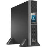 Vertiv Liebert GXT5 500VA 120V UPS with SNMP/Webcard — GXT5-500LVRT2UXLN