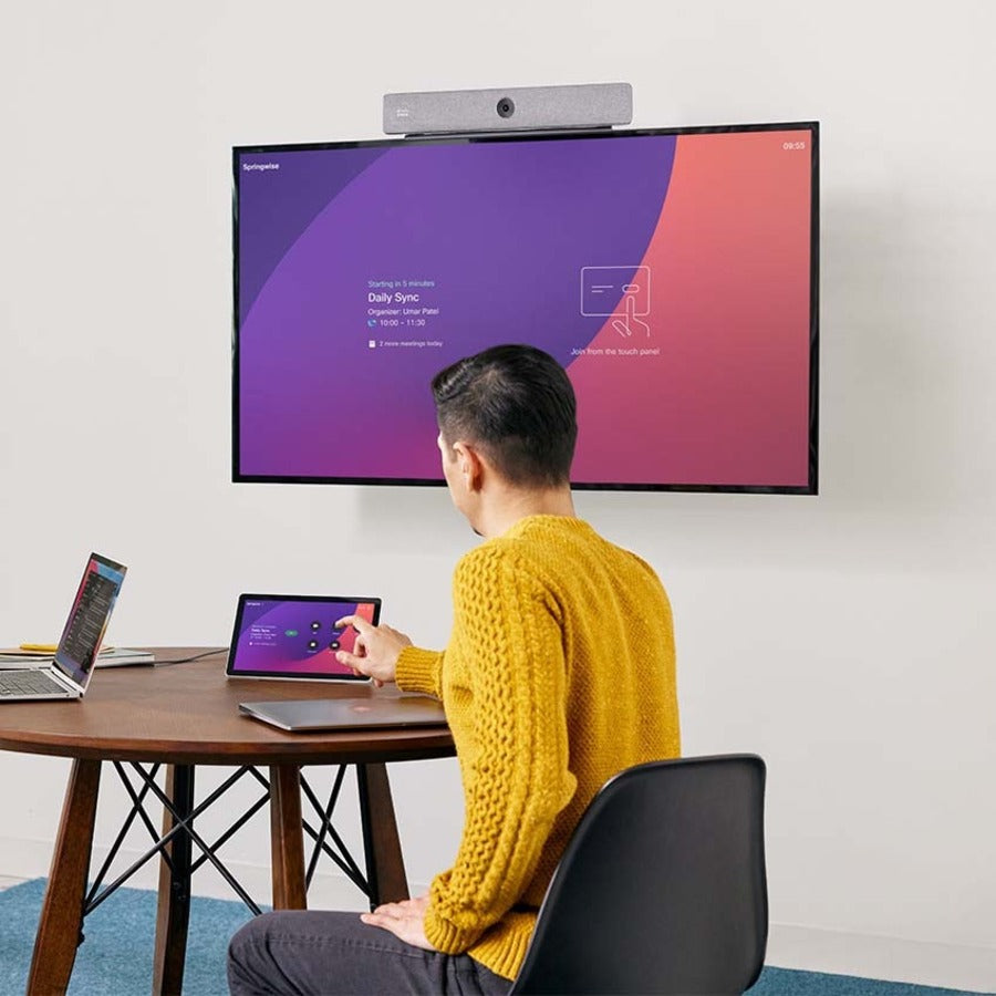 Cisco Webex Video Conference Equipment — CS-BAR-K9=