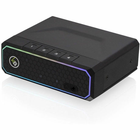 IOGEAR Nexus 3-Port 4K HDMI KVM Switch for PC & Game Consoles — GCS1337