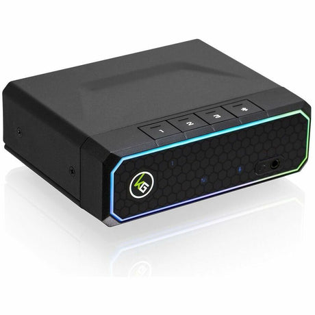 IOGEAR Nexus 3-Port 4K HDMI KVM Switch for PC & Game Consoles — GCS1337