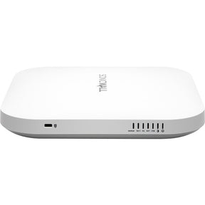 SonicWall SonicWave 641 Dual Band Wi-Fi 6 IEEE 802.11 a/b/g/n/ac/ax/e/i/r/k/v/w Wireless Access Point - Indoor - TAA Compliant — 03-SSC-0348