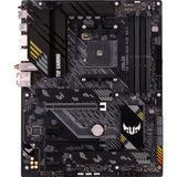 TUF GAMING B550-PLUS WIFI II Gaming Desktop Motherboard - AMD B550 Chipset - Socket AM4 - ATX — TUFGAMINGB550-PLUSWIFIII