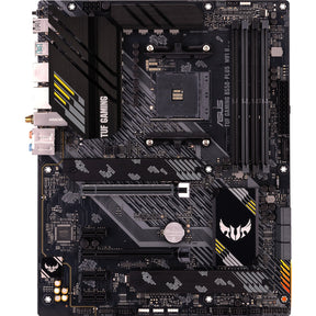 TUF GAMING B550-PLUS WIFI II Gaming Desktop Motherboard - AMD B550 Chipset - Socket AM4 - ATX — TUFGAMINGB550-PLUSWIFIII