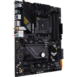 TUF GAMING B550-PLUS WIFI II Gaming Desktop Motherboard - AMD B550 Chipset - Socket AM4 - ATX — TUFGAMINGB550-PLUSWIFIII