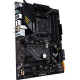 TUF GAMING B550-PLUS WIFI II Gaming Desktop Motherboard - AMD B550 Chipset - Socket AM4 - ATX — TUFGAMINGB550-PLUSWIFIII