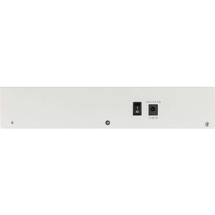 D-Link Nuclias Cloud SD-WAN Security Gateway — DBG-2000