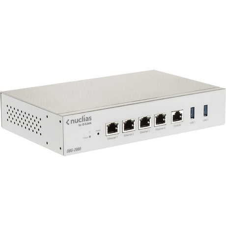 D-Link Nuclias Cloud SD-WAN Security Gateway — DBG-2000