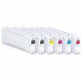 Epson UltraChrome XD3 T50L Original High Yield Inkjet Ink Cartridge - Red - 1 Pack — T50LF20