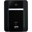 APC Back UPS, 950VA/480W, Tower, 120V, 6x NEMA 5-15R outlets, USB Type A + C Ports, User Replaceable Battery — BVK950M2