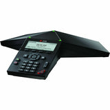Poly Trio 8300 IP Conference Station - Corded - Wi-Fi, Bluetooth - Black — 849A0AA#AC3