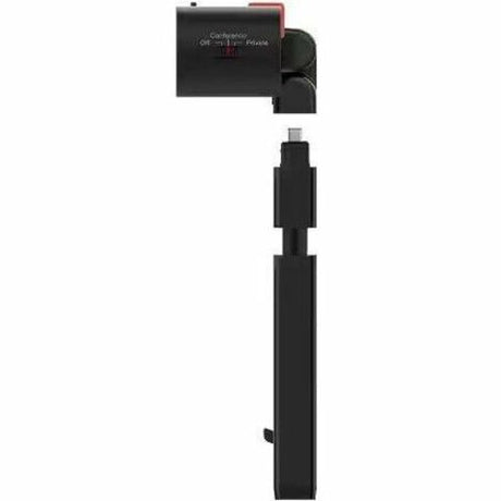 Lenovo ThinkVision MC60 Webcam - Black - USB 2.0 — 4XC1K97399