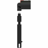 Lenovo ThinkVision MC60 Webcam - Black - USB 2.0 — 4XC1K97399
