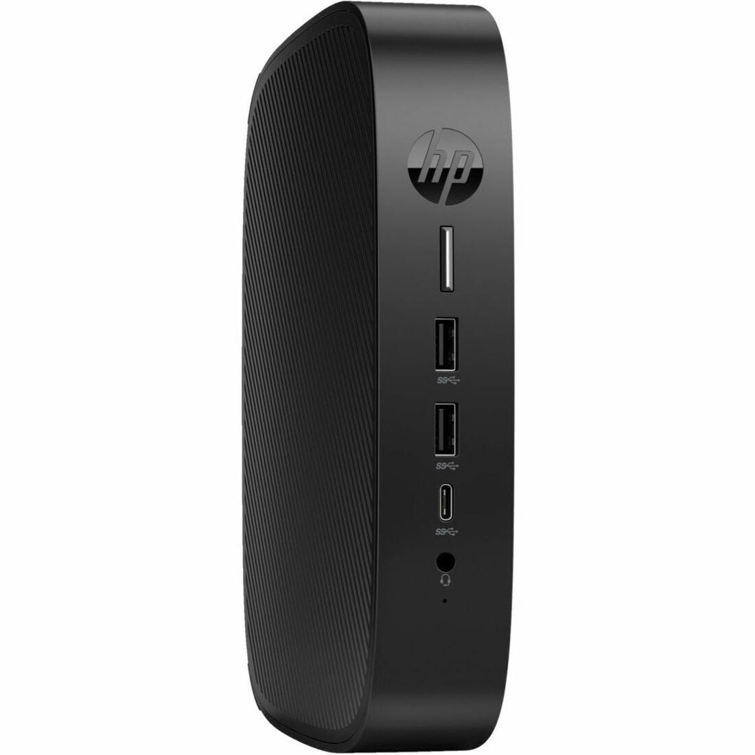 HP Elite t655 Thin Client Ryzen R2314 Quad-core (4 Core) 2.10 GHz - TAA Compliant — 9B4E2UT#ABA