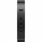 HP Elite t655 Thin Client Ryzen R2314 Quad-core (4 Core) 2.10 GHz - TAA Compliant — 9B4E2UT#ABA