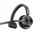Poly Voyager 4310 Microsoft Teams Certified USB-C Headset + BT700 Dongle — 77Y95AA