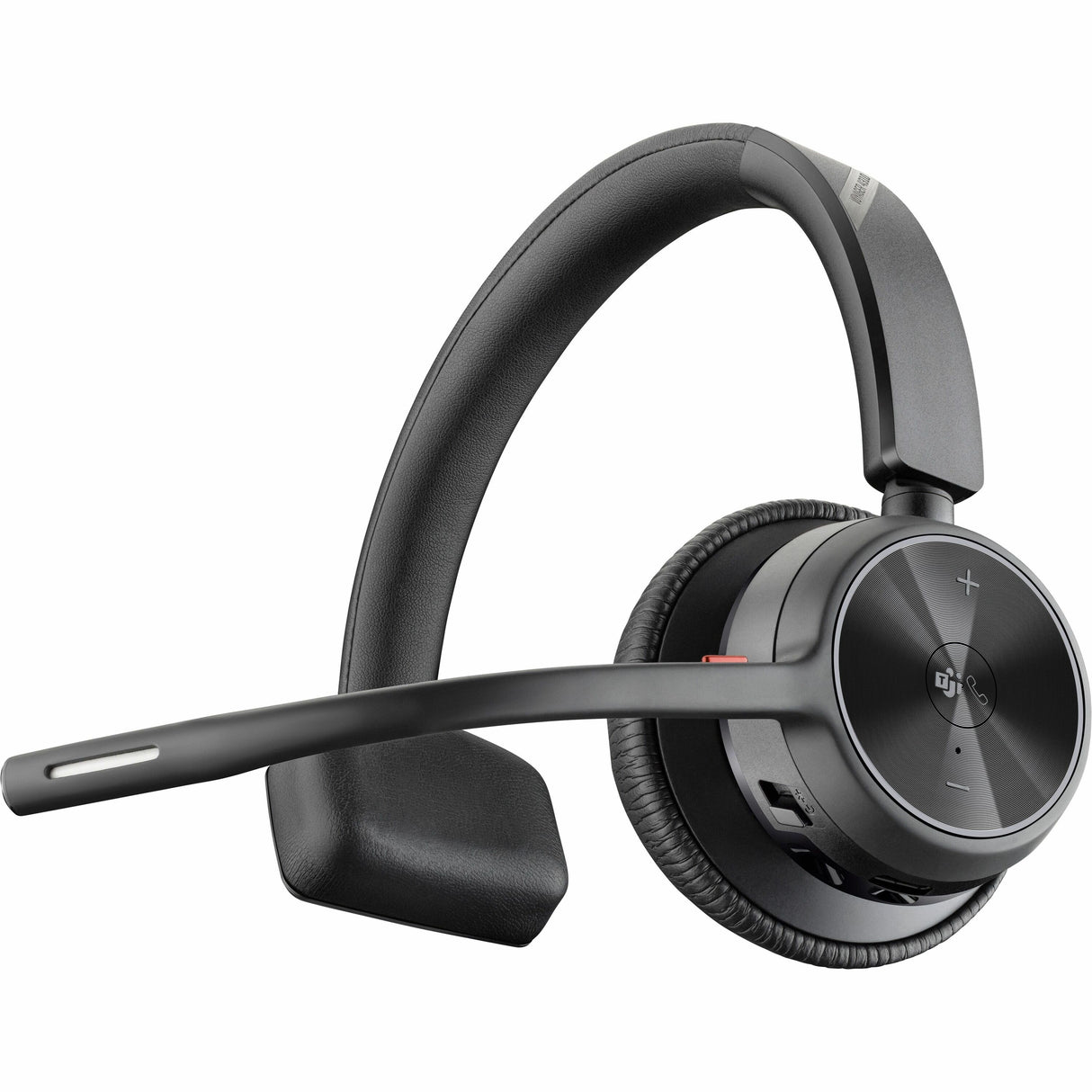 Poly Voyager 4310 Microsoft Teams Certified USB-C Headset + BT700 Dongle — 77Y95AA